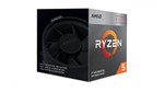 Ficha técnica e caractérísticas do produto Processador AMD Ryzen 5 3400G 3.7GHz Cache 6MB YD3400C5FHBOX