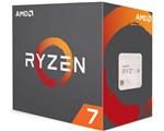 Ficha técnica e caractérísticas do produto Processador AMD Ryzen 7 1700X 3.4GHz 20MB AM4 (YD170XBCAEWOF)