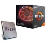 Ficha técnica e caractérísticas do produto Processador AMD Ryzen 7 3700X 8 Core 36MB 3.6GHz Max 4.4GHz AM4 Cooler RGB LED Wraith Prism 100-100000071BOX