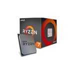 Ficha técnica e caractérísticas do produto Processador Amd Ryzen R7 1800x (am4) 4.0 Ghz