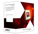 Ficha técnica e caractérísticas do produto Processador AMD X4 FX-4300 Box Black Edition ( AM3+ / 3.8 Ghz / 8MB )