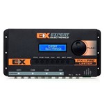 Processador Audio Expert Px-1 Pro Limiter 4 Canais Digital