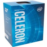Ficha técnica e caractérísticas do produto Processador Intel Celeron G3930 Skylake 2MB 2.9GHz LGA 1151 Intel HD Graphics 610 BX80677G3930