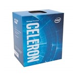 Ficha técnica e caractérísticas do produto Processador Celeron G3930 2,90GHZ LGA1151 INTEL Kaby Lake 7ª Geração