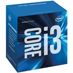 Ficha técnica e caractérísticas do produto Processador Core I3-6300 Skylake 3.8Ghz 1151 Bx80662i36300 Intel