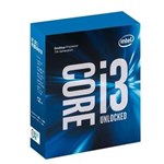Ficha técnica e caractérísticas do produto Processador Core I3 7350K LGA1151 BX80677i37350K Intel