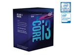 Ficha técnica e caractérísticas do produto Processador Core I3 Lga 1151 Intel Bx80684i38300 Quad Core I3-8300 3.70ghz 8mb Cache Graf Uhd 8ger