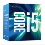 Ficha técnica e caractérísticas do produto Processador Core I5 1151 3.40GHz Box 7ª Ger Intel 7500 BX80677i57500