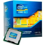 Ficha técnica e caractérísticas do produto Processador Core I5-3570K 3.80Ghz 6Mb Lga 1155 Intel