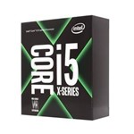 Ficha técnica e caractérísticas do produto Processador Core I5 7640X Quad Core LGA2066 BX80677i57640X Intel