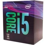 Ficha técnica e caractérísticas do produto Processador Core I5 8400 LGA 1151 2,80Ghz 9Mb Cache Coffee Lake Intel