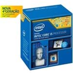 Ficha técnica e caractérísticas do produto Processador Core I5 Bx80646i54690 3.50ghz 6mb Intel