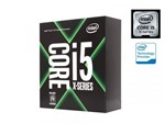 Ficha técnica e caractérísticas do produto Processador Core I5 INTEL Quad Core I5-7640X 4.0GHZ 6MB Cache S/COOLER LGA 2066 - BX80677I57640X