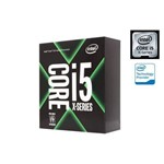 Ficha técnica e caractérísticas do produto Processador Core I5 Lga 2066 Intel Bx80677i57640x Quad Core I5-7640x 4.0ghz 6mb Cache S/cooler