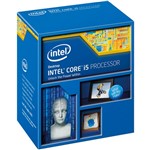 Ficha técnica e caractérísticas do produto Processador Core I5 Lga 1150 3.10ghz Dmi 5gts Intel