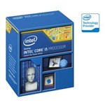 Ficha técnica e caractérísticas do produto Processador Core I5 LGA 1150 BX80646I54440 Graf-Intel