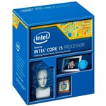 Ficha técnica e caractérísticas do produto Processador Core I5 Lga 1150 Bx80646i54690k Intel