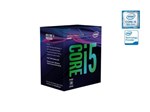 Ficha técnica e caractérísticas do produto Processador Core I5 Lga 1151 Intel Bx80684i58400 Hexa Core I5-8400 2.80ghz 9mb Cache Graf Uhd 8ger