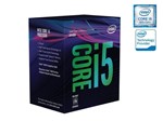 Ficha técnica e caractérísticas do produto Processador Core I5 Lga 1151 Intel Bx80684i58600k Hexa Core I5-8600k 3,6ghz 9mb Cache 8ger S/cooler