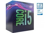 Ficha técnica e caractérísticas do produto Processador Core I5 Lga 1151 Intel Hexa Core I5-9400f 2.90ghz 9mb Cache S/ Video Integrado 9ger