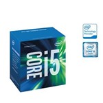 Ficha técnica e caractérísticas do produto Processador Core I5 Lga 1151 Intel I5-6500 BX80662I56500