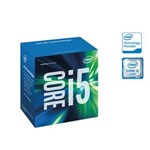 Ficha técnica e caractérísticas do produto Processador Core I5 Lga 1151 Intel I5-6600 BX80662I56600