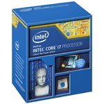 Ficha técnica e caractérísticas do produto Processador Core I7-4790 3.6Ghz - Intel