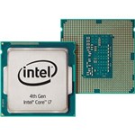 Ficha técnica e caractérísticas do produto Processador Core I7 4790K Intel 4.0Ghz 8Mb Lga 1150 4ª Oem 1501