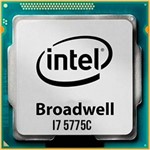 Ficha técnica e caractérísticas do produto Processador Core I7 5775c Intel 3.7 Ghz 6mb Lga 1150 5ª Oem 1564