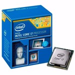 Ficha técnica e caractérísticas do produto Processador Core I7-5820k Lga 2011-v3 3.3ghz Bx80648i75820k Intel
