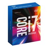 Ficha técnica e caractérísticas do produto Processador Core I7 6700K 4GHz LGA 1151 Intel - Intel
