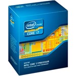 Ficha técnica e caractérísticas do produto Processador Core I7 3770 Lga 1155 3.40 Ghz 8Mb Intel