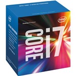 Ficha técnica e caractérísticas do produto Processador Core I7 7700 3.60 GHz LGA1151 Intel - Intel