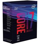Ficha técnica e caractérísticas do produto Processador - Core I7-8700 8 Geração 3.2GHZ 12MB LGA1151