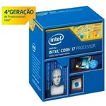 Ficha técnica e caractérísticas do produto Processador Core I7 Lga 2011-V3 Bx80648i75930k Intel