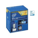 Ficha técnica e caractérísticas do produto Processador Core I7 Lga 2011-V3 Intel Bx80648I75820K I7-5820K 3.3Ghz 15Mb Cache Ddr4 2133 Mhz S/Cooler