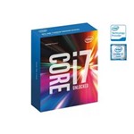 Ficha técnica e caractérísticas do produto Processador Core I7 Lga 2011-V3 Intel Bx80671I76850K Hexa Core I7-6850K 3.60Ghz 15Mb Cache S/Cooler