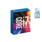 Ficha técnica e caractérísticas do produto Processador Core I7 Lga 2011-V3 Intel Bx80671I76900K Octa