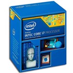 Ficha técnica e caractérísticas do produto Processador Core I7 Lga 1150 Intel BX80646I74790 I7-4790 3.60Ghz - Intel
