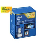 Ficha técnica e caractérísticas do produto Processador Core I7 Lga 1150 Intel Bx80646i74790 I7-4790 3.60ghz