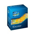 Ficha técnica e caractérísticas do produto Processador Core I7 Lga 1155 Intel Bx80637I73770 I7 3770 3.40Ghz 8M Cache Dmi 5Gts