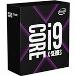 Ficha técnica e caractérísticas do produto Processador Core I9 7940x Intel LGA 2066