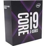 Ficha técnica e caractérísticas do produto Processador Core I9 9940x Intel LGA 2066