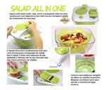Ficha técnica e caractérísticas do produto Processador de Alimentos 9915 - Salad All In One - Salad All One
