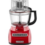 Ficha técnica e caractérísticas do produto Processador de Alimentos KitchenAid Vermelho 127V