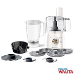 Ficha técnica e caractérísticas do produto Processador de Alimentos Philips Walita com 02 Velocidades + Pulsar e 34 Funções - RI7636