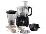 Processador de Alimentos Philips Walita Daily - Collection RI7629 2 Velocidades + Pulsar 650W