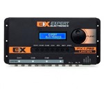 Ficha técnica e caractérísticas do produto Processador de Áudio Banda Expert Electronics PX1 Pro Limiter 4 Vias