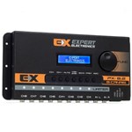 Ficha técnica e caractérísticas do produto Processador de Áudio Banda Expert Electronics PX8.2 8 Vias