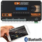 Ficha técnica e caractérísticas do produto Processador de Áudio Expert Px1 4 Canais com Bluetooth